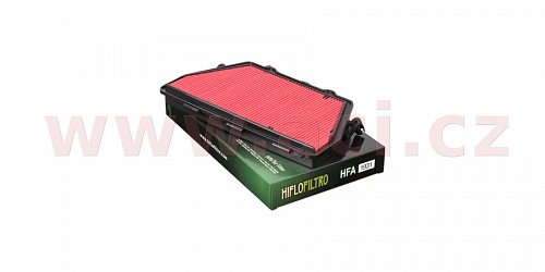 vzduchový filtr pěnový HFA1931, HIFLOFILTRO